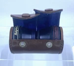 Vintage Gruenex Telephoto & Raydex Wide Angle Camera Lenses W/german Case. Fixed Price $12.99.