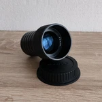 Rollei Vintage Projector Lens P2.8/85MM Projection. Fixed Price $39.99.