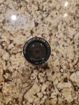 2X 35-60MM 16 Graflex K/v Ampro Zoom Projection Lens F1.5 Free Ship. Fixed Price $149.99.