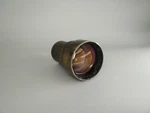 Soviet Projectional Lens RO-109-1A 1:1.2/50MM, For Film Projectors, *1248. Fixed Price $14.00.