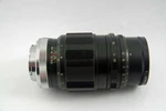 Sankyo Koki Komura 135MM F3.5 With Exakta Mount. Fixed Price $30.75.