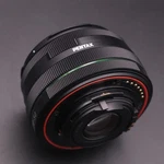 Pentax Hd 18-50MM F4-5.6 Dc Wr Re Compact Standard Zoom Lens #2370. Fixed Price $90.00.