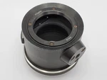 Kilfitt Kialp Adapter W/ Filter Holder For Kilar M39 Lenses To Alpa Camera. Fixed Price $40.15.