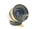 OKC1-50-1 Lens F/2 Lomo Oct 18 Cine Konvas Movie. Fixed Price $189.00.