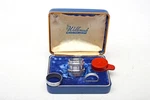 Wollensak 17MM F2.7 Raptar C-mount Cine Wide Lens+case+set+bolex+bmpcc++beauty. Fixed Price $59.95.