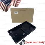 Us Stock 452804F300 Auto Transmission Oil Pan For Hyundai Genesis Coupe G80 K900. Fixed Price $73.88.