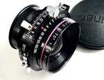 Sinar Rodenstock 120MM F5.6 Apo-macro-sironar 70 Mc Copal Shutter. Fixed Price $1255.00.