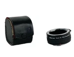 Teleconverter Lens Albinar Adg Auto 2X For Pentax Mount With Case No Covers. Fixed Price $14.95.