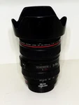 Canon Ef Zoom Lens 24-105MM F/4 Is Usm Auto & Manual. Fixed Price $330.00.