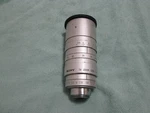Sony Tv Zoom Lens 1:1.8 F12.5-75MM No 321873. Fixed Price $59.00.