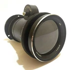 Lens Meteor-c 2.4/22-89MM Bayonet Mount For Krasnogorsk 16MM Camera #870201. Fixed Price $79.99.