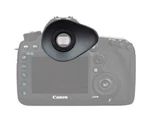 Ec-eg Silicone Eyepiece Replaces Canon Viewfinder LC6341. Fixed Price $29.37.