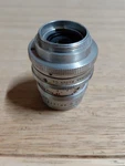 Vintage Kodak Cine Ektar Ii 25MM F/1.9 Lens RR1273. Fixed Price $104.99.
