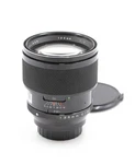 Soligor 135MM F/2 P Lens For Konica Autoreflex Mount. Fixed Price $295.00.