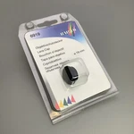 Kaiser 19MM Slip-on Lens Caps. Fixed Price $10.56.