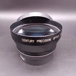 Century Precision Optics VS-16TC-65 1.6X Tele-converter Lens 65MM Clamp-on Mount. Fixed Price $188.17.