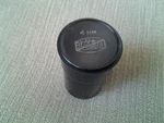 Beck London Vintage Lens Case For Old Microscope. Fixed Price $38.00.