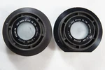 Pack Fuji Photo Optical Magnification Mirror Lens 62S1340 62S1367 1:5/190. Fixed Price $59.99.
