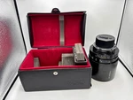 Tamron Sp 500MM F/8 Cf Tele Macro Lens Nikon ADAPTALL-2 Case Filters 55B. Fixed Price $149.99.