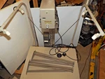 Kodak Recordak Micro-file Machine 35MM Copy Stand Extra Tall! Film Camera. Fixed Price $1399.99.