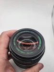 Quantaray-nf Af 1:4-5.6 F=35-80MM Camera Lens. Fixed Price $40.61.