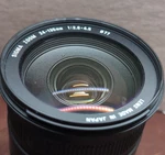Sigma 24-135MM F/2.8-4.5D Zoom Lens Auto Focus 77MM Filter For Cameras. Fixed Price $175.00.