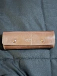 Robot Schneider-kreuznach Tele-xenar 150MM F4.5 Leather Case. Fixed Price $30.00.