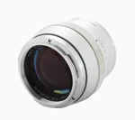 Carl Zeiss Sonnar 85MM F/2 Lens Contarex Mount. Fixed Price $399.99.
