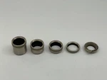 Leitz Zwtoo Hesum Helical Focusing Ltm Mount Nickel For Leica Hektor,summar 5CM. Fixed Price $249.99.