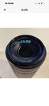 Nikon Dx Af-p Nikkor 70-300MM Camera Lens 1 4.5-6.3G Ed. Fixed Price $102.50.