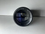Bushnell Automatic 1:4.5 F=90-230MM Camera Zoom Lens. Fixed Price $7.00.