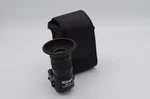 Nikon DR5 Right Angle Viewining Viewfinder Attachment Includes Case. Fixed Price $135.99.