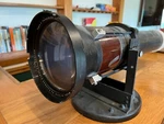 Vintage Eastman Kodak Type Telephoto Lens 36 Inch. Fixed Price $1000.00.