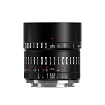 Ttartisan 50MM F/0.95 Aps-c Lens For E/X/Z/R/M43/L-MOUNT Large Aperture. Fixed Price $266.09.