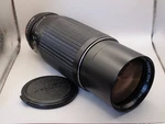 Pentax Smc Zoom 85 210MM F3.5 K Mount Used Rare. Fixed Price $231.84.