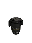 Tokina 17-35MM F/4 Pro Fx Lens For Nikon Mount Digital Slr Cameras Full Frame. Fixed Price $250.00.