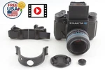 Near Mint+++ Exakta 66 6X6 120 Medium Format Film Camera 80MM F2.8 Lens Japan. Fixed Price $1999.99.