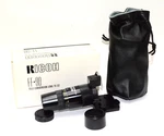 Ricoh Tele Conversion Lens TC-22, FF-70, FF-90 Original Box. Fixed Price $24.99.