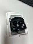 Vivitar Sms 28MM 1:2.8 Wide Angle Manual Focus Lens For 35MM Film Camera. Fixed Price $16.00.