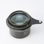 Dallmeyer Pentac London 8 Inch F2.9 - F22 Vintage Lens. Fixed Price $849.00.