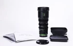 Fujinon MK18-55MM T2.9 Video Zoom Lens For Sony E-mount (18-55MM). Fixed Price $1099.00.