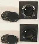 Calumet Caltar 210MM 5.6 Pro Lens On Board. Fixed Price $399.97.
