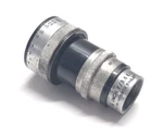 Cooke Anastigmat 1.5" Inch F/3.5 Elc 8MM Taylor Hobson D Mount Camera Lens. Fixed Price $50.00.