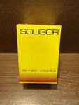 Soligor Mc Auto Zoom 35-140MM F/3.8-5.3 Macro Lens Konica Mount Used. Fixed Price $19.99.