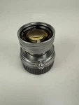 Leica 50MM F2 Summicron Radioactive Mount Rangefinder Lens. Fixed Price $1999.99.
