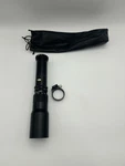Kimunor 500MM F/8 Telephoto Prime Lens T-mount Manual Focus Japan W/ Case. Fixed Price $24.99.