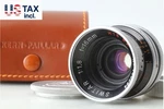 Mint Case Cap Kern Switar H16 Rx 16MM F1.8 Lens Mount Bolex From Japan. Fixed Price $799.99.