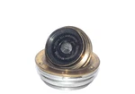Lens Bras Wide Steinheil Munchen Orthostigmat 12/10,5CM Protar. Fixed Price $750.00.
