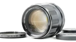 Pentax Super Takumar 85MM F1.9 Portrait Lens M42 Mount From Japan #401. Fixed Price $213.09.