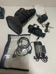 Fujinon Cabrio 20-120MM T3.5 Pl Mount W/ Servo Unit, Varizoom & Libec Focus. Fixed Price $4000.00.